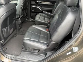 2021 Kia Telluride EX - miniatura 22