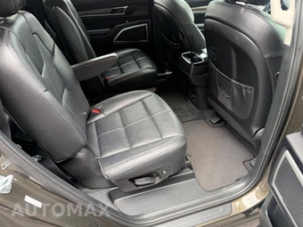 2021 Kia Telluride EX - miniatura 27