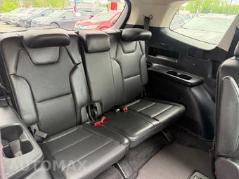 2021 Kia Telluride EX - miniatura 28