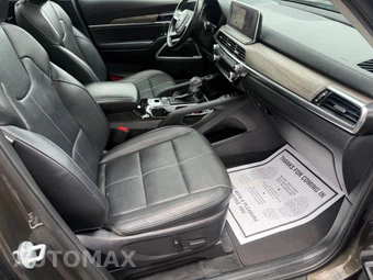 2021 Kia Telluride EX - miniatura 30