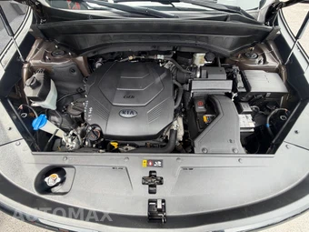2021 Kia Telluride EX - miniatura 32