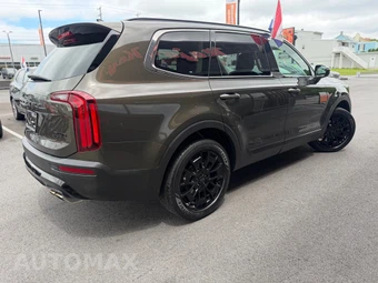 2021 Kia Telluride EX - miniatura 7