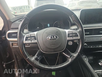 2021 Kia Telluride EX – miniatura 10