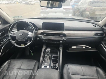 2021 Kia Telluride EX – miniatura 11