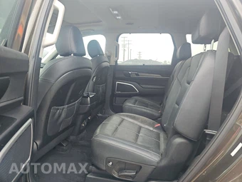 2021 Kia Telluride EX – miniatura 13