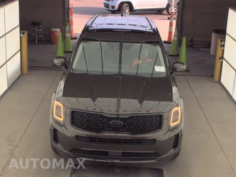 2021 Kia Telluride EX – miniatura 2