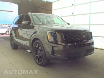 2021 Kia Telluride EX – miniatura 3
