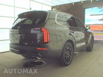 2021 Kia Telluride EX – miniatura 4
