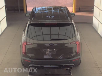 2021 Kia Telluride EX – miniatura 5
