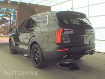 2021 Kia Telluride EX – miniatura 6