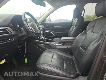 2021 Kia Telluride EX – miniatura 7