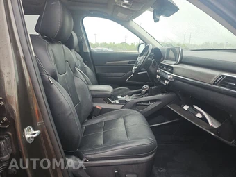 2021 Kia Telluride EX – miniatura 8