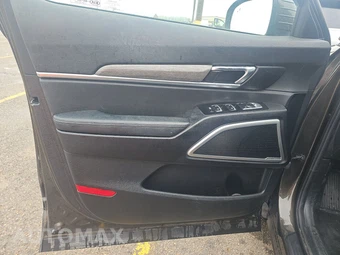 2021 Kia Telluride EX – miniatura 9