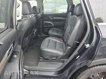 2021 Kia Telluride EX – miniatura 10