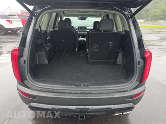 2021 Kia Telluride EX – miniatura 12