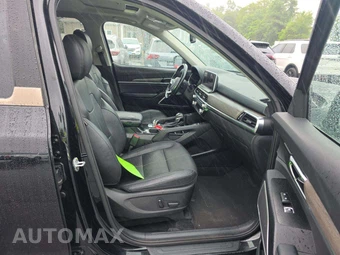 2021 Kia Telluride EX – miniatura 16