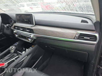 2021 Kia Telluride EX – miniatura 17