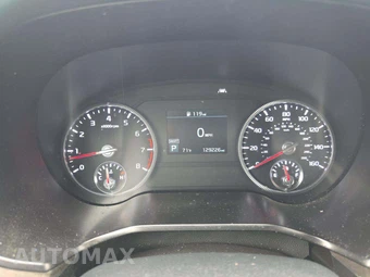 2021 Kia Telluride EX – miniatura 6