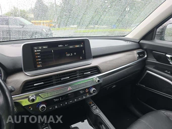 2021 Kia Telluride EX – miniatura 7