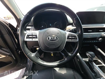 2021 Kia Telluride EX - miniatura 10