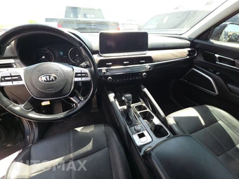 2021 Kia Telluride EX - miniatura 11