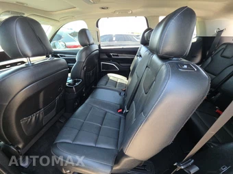 2021 Kia Telluride EX - miniatura 13