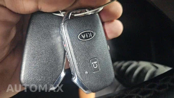 2021 Kia Telluride EX - miniatura 18