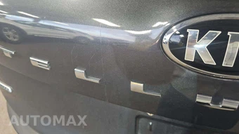2021 Kia Telluride EX - miniatura 25