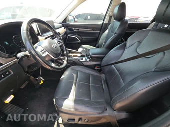 2021 Kia Telluride EX - miniatura 7