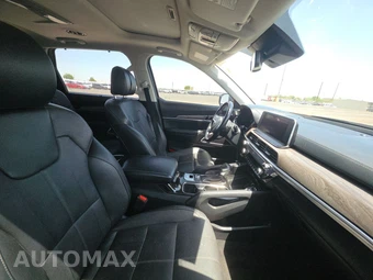 2021 Kia Telluride EX - miniatura 8