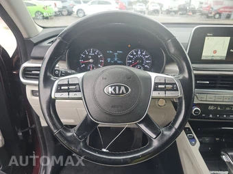 2021 Kia Telluride EX - miniatura 10