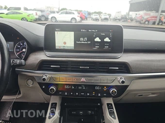 2021 Kia Telluride EX - miniatura 11
