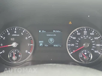 2021 Kia Telluride EX - miniatura 12