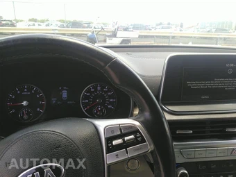 2021 Kia Telluride EX - miniatura 22
