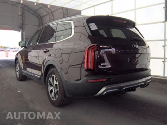 2021 Kia Telluride EX - miniatura 6
