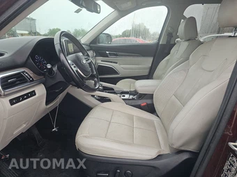 2021 Kia Telluride EX - miniatura 7