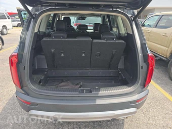 2021 Kia Telluride EX - miniatura 12