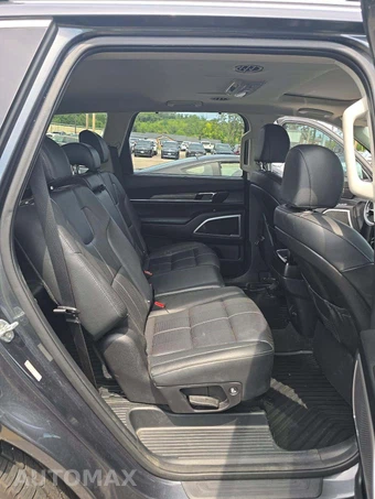 2021 Kia Telluride EX - miniatura 14