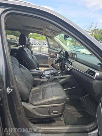 2021 Kia Telluride EX - miniatura 16