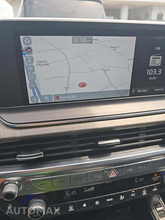 2021 Kia Telluride EX - miniatura 27