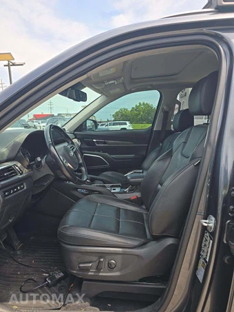 2021 Kia Telluride EX - miniatura 3