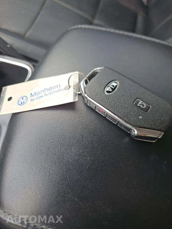 2021 Kia Telluride EX - miniatura 5