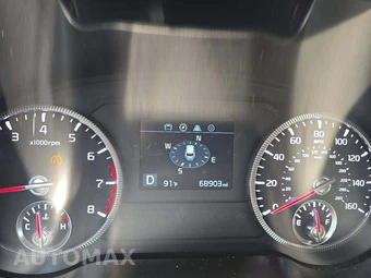 2021 Kia Telluride EX - miniatura 6