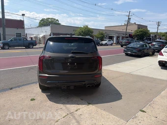 2021 Kia Telluride EX - miniatura 10