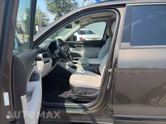 2021 Kia Telluride EX - miniatura 11