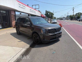 2021 Kia Telluride EX - miniatura 12