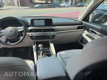 2021 Kia Telluride EX - miniatura 13