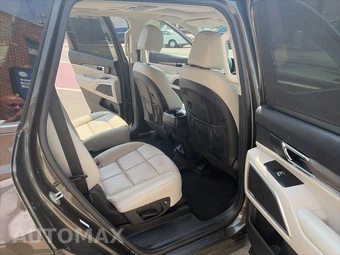 2021 Kia Telluride EX - miniatura 15
