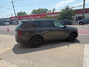 2021 Kia Telluride EX - miniatura 16