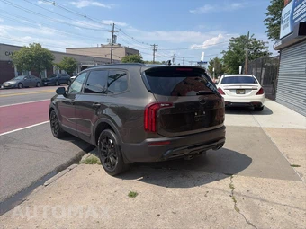 2021 Kia Telluride EX - miniatura 18